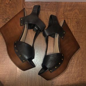 Steven madden women shoes